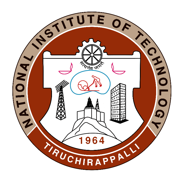 NIT Trichy official emblem